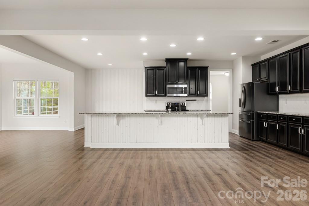 Rosemont - Residential