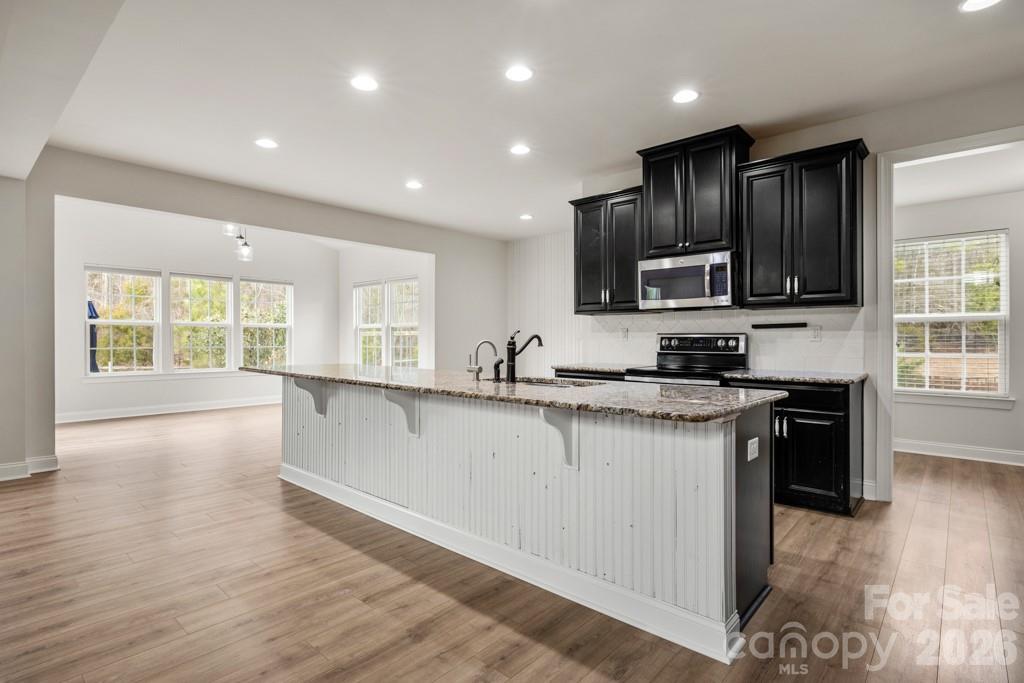 Rosemont - Residential