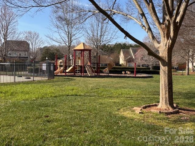 Rosemont - Residential