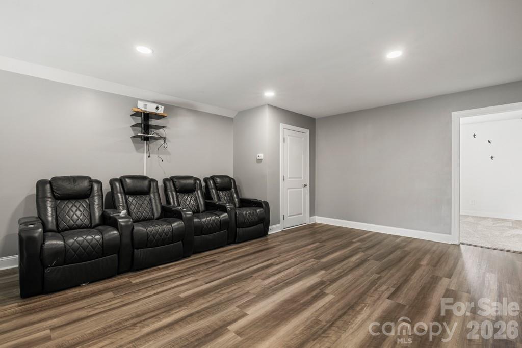 Rosemont - Residential