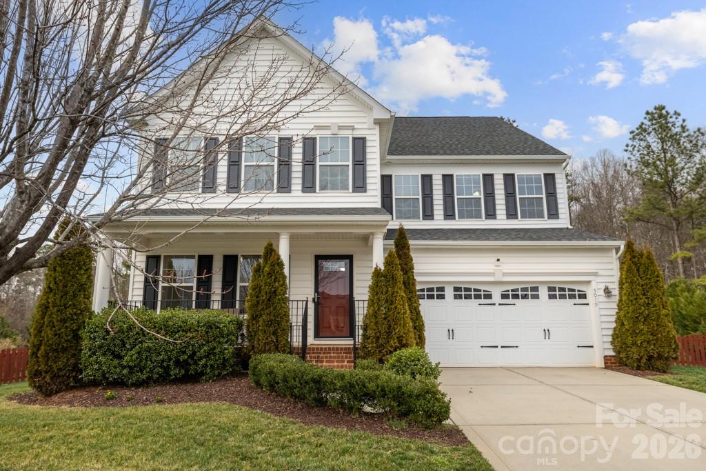 Rosemont - Residential