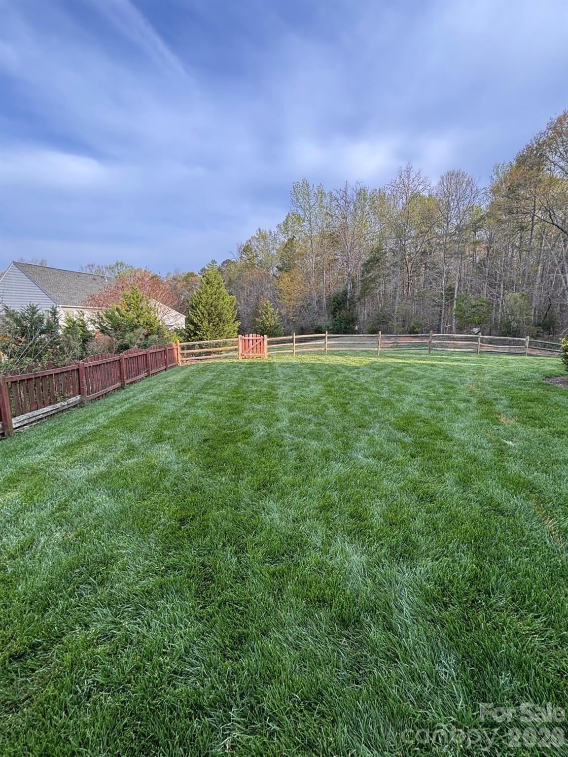 Rosemont - Residential