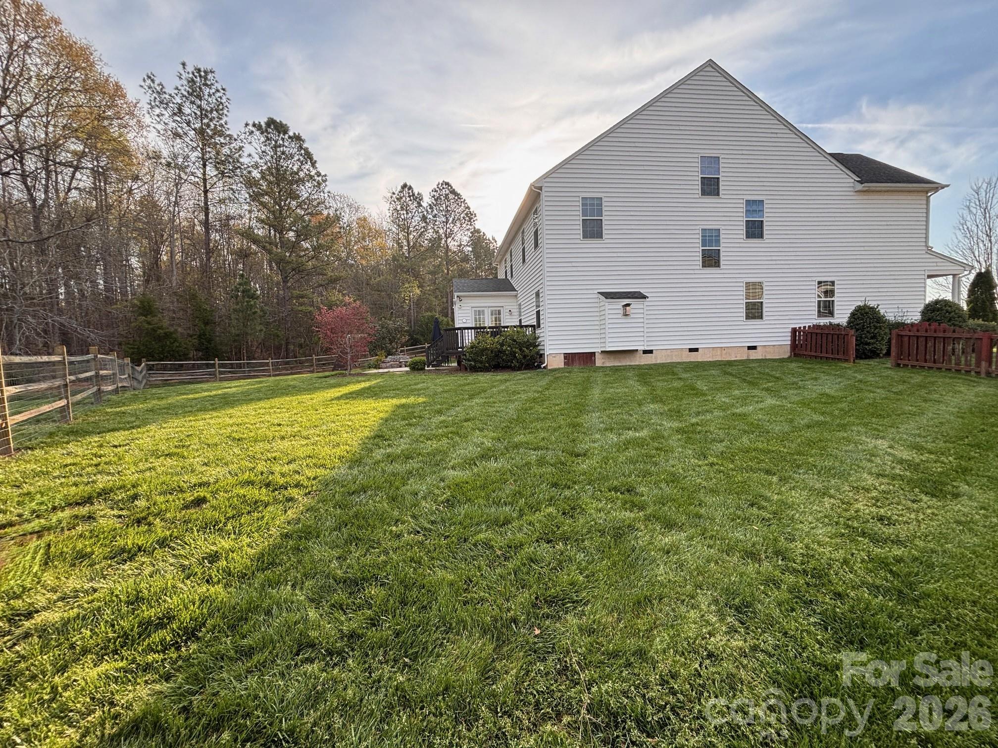 Rosemont - Residential