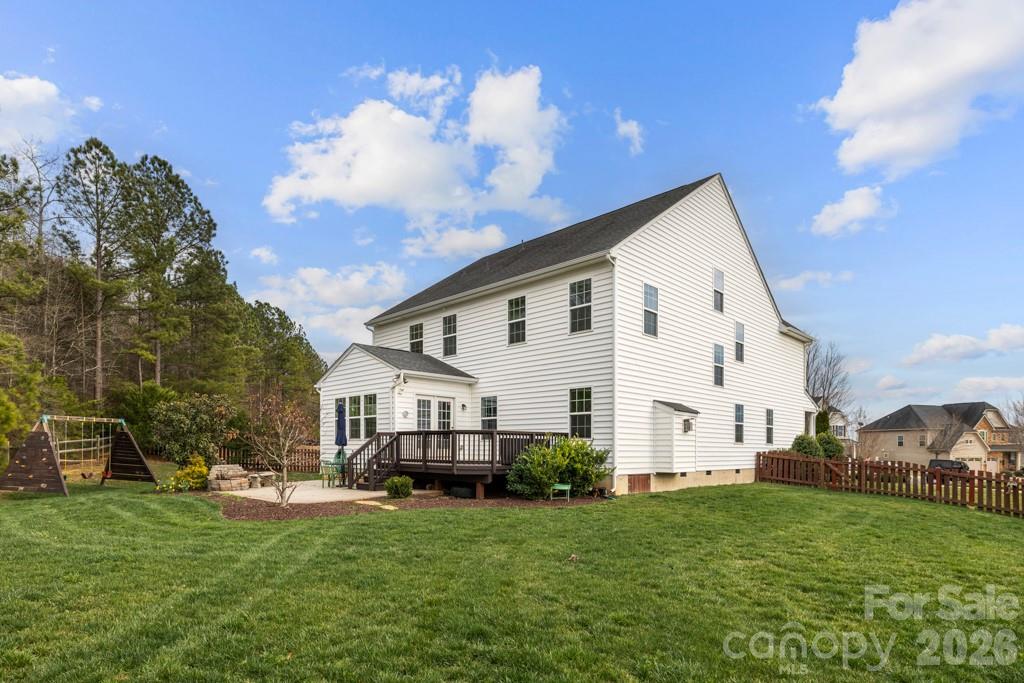 Rosemont - Residential