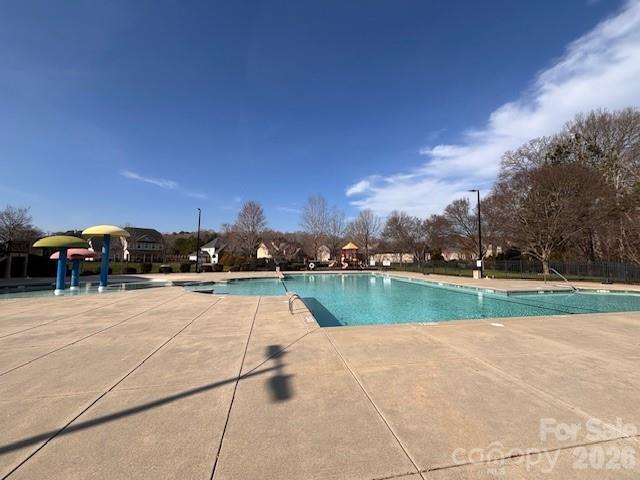 Rosemont - Residential