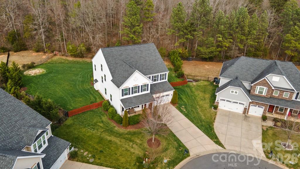 Rosemont - Residential