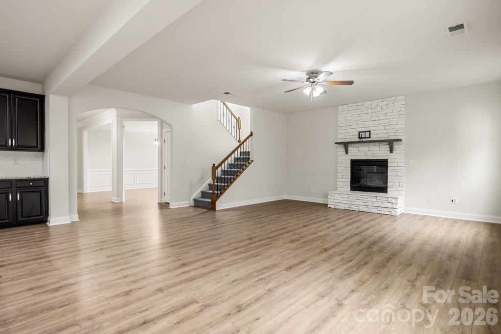 Rosemont - Residential