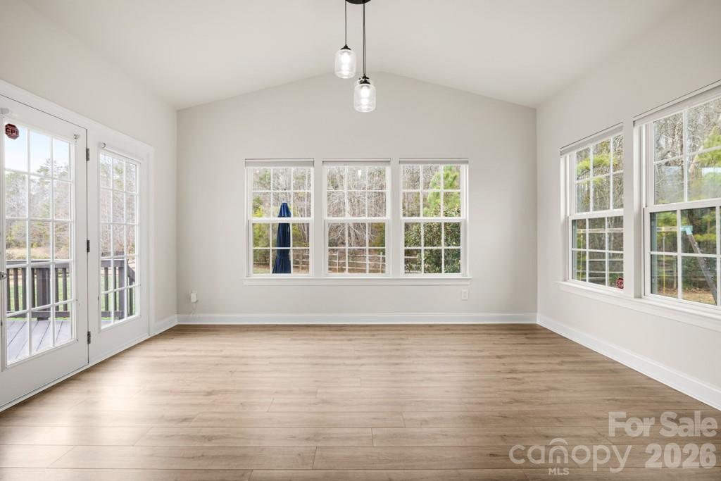 Rosemont - Residential