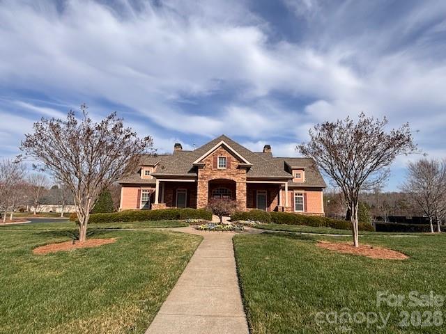 Rosemont - Residential