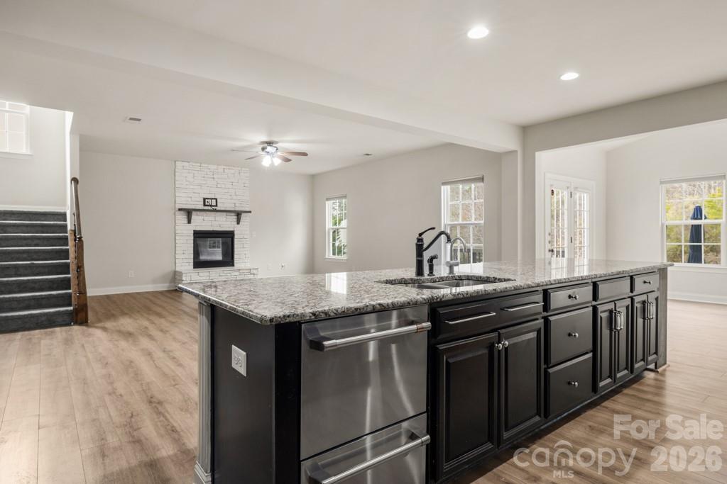 Rosemont - Residential