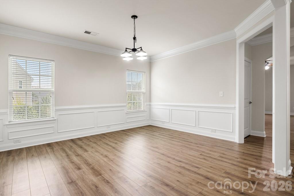 Rosemont - Residential