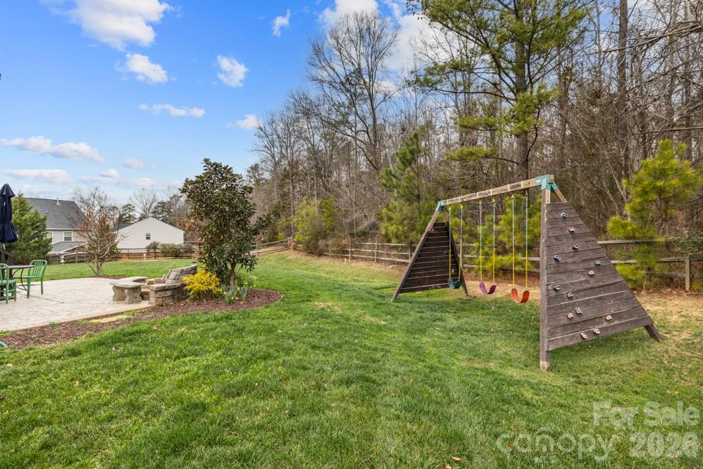 Rosemont - Residential