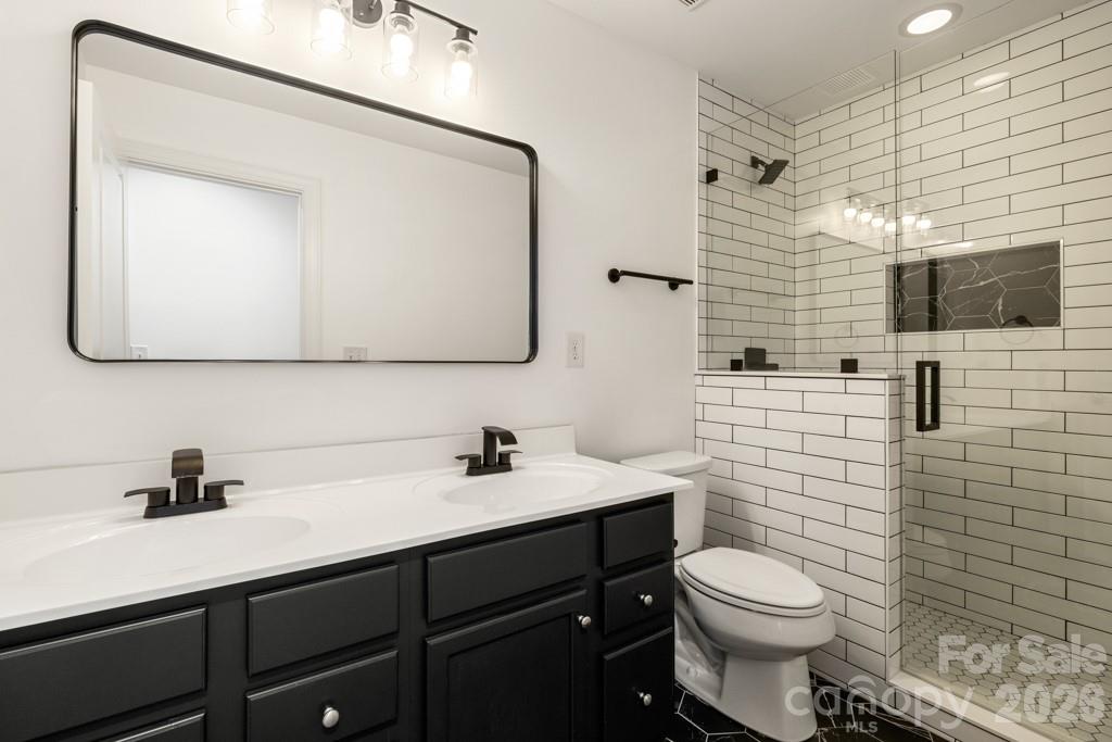 Rosemont - Residential