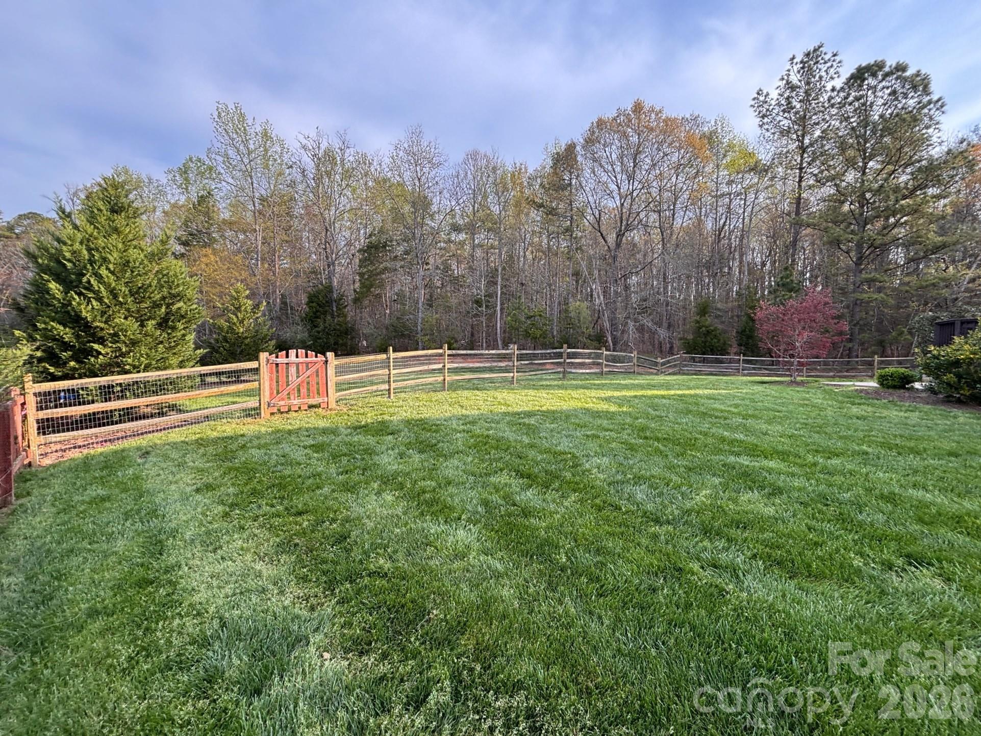 Rosemont - Residential