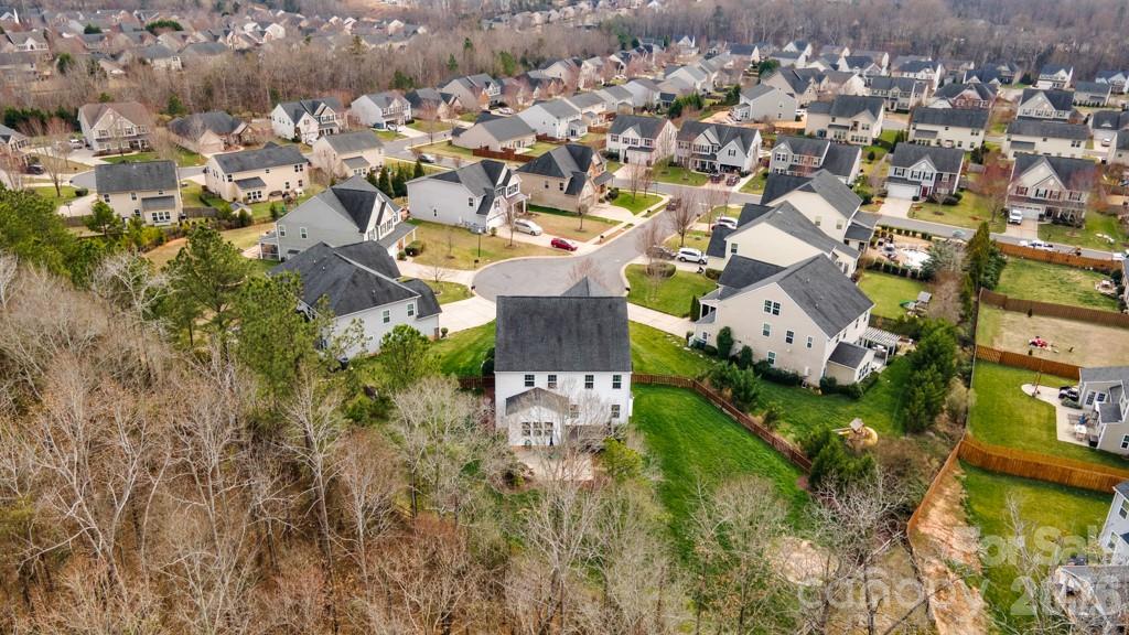 Rosemont - Residential