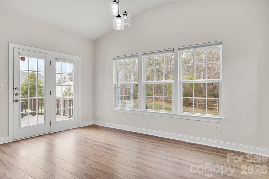 Rosemont - Residential