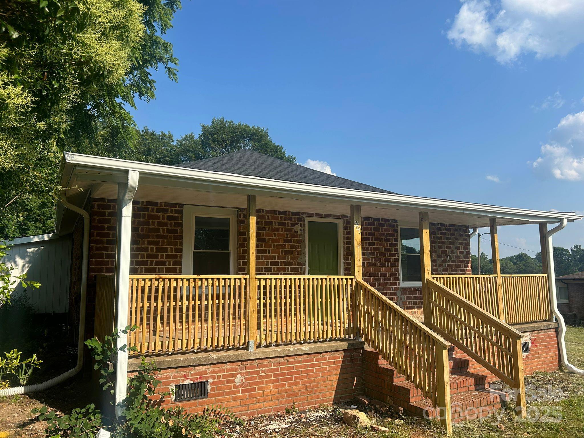 360 Ledbetter Road