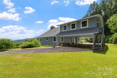 891 Moonshine Mountain Road Burnsville NC 28714