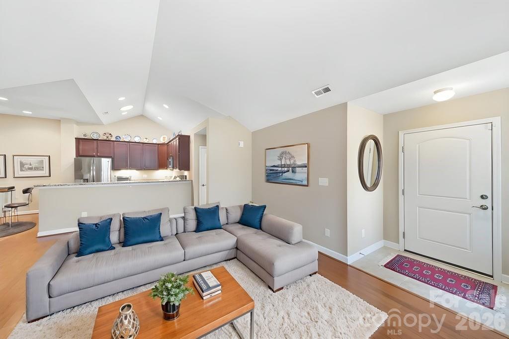 Polo Club at Mountain Island Lake - Residential