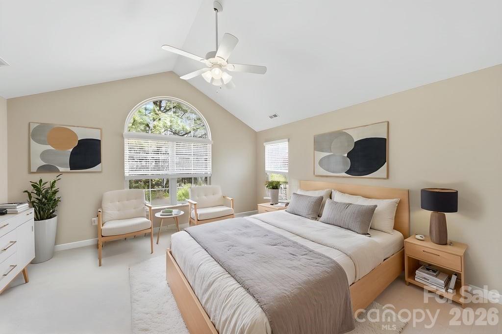 Polo Club at Mountain Island Lake - Residential