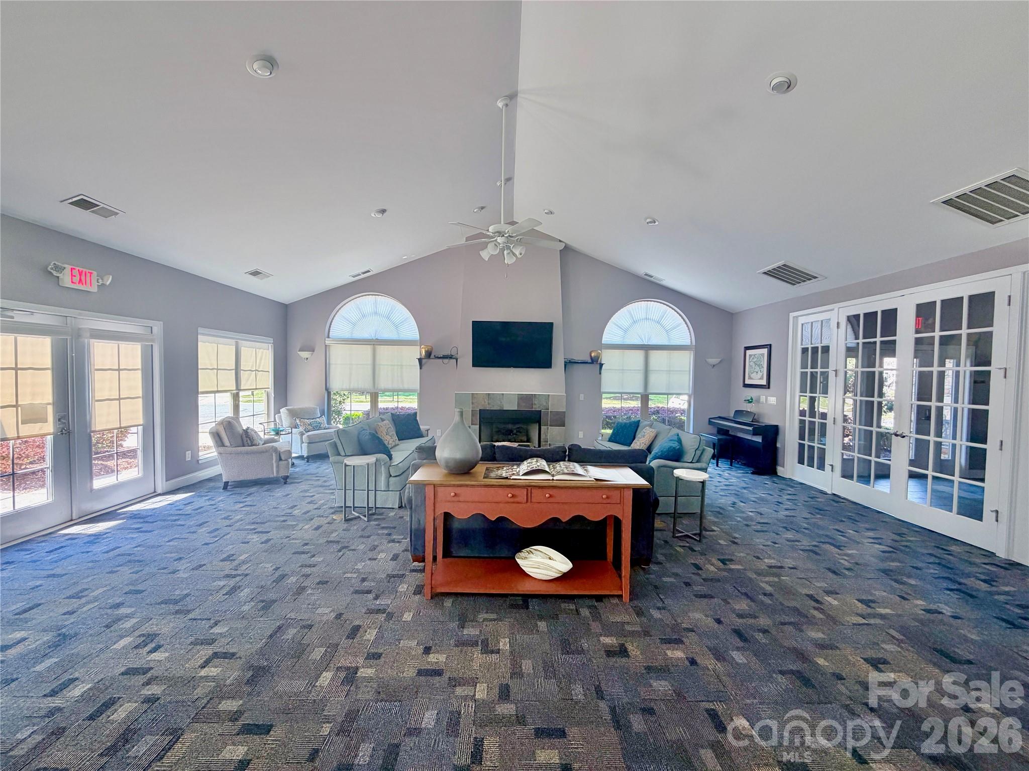 Polo Club at Mountain Island Lake - Residential