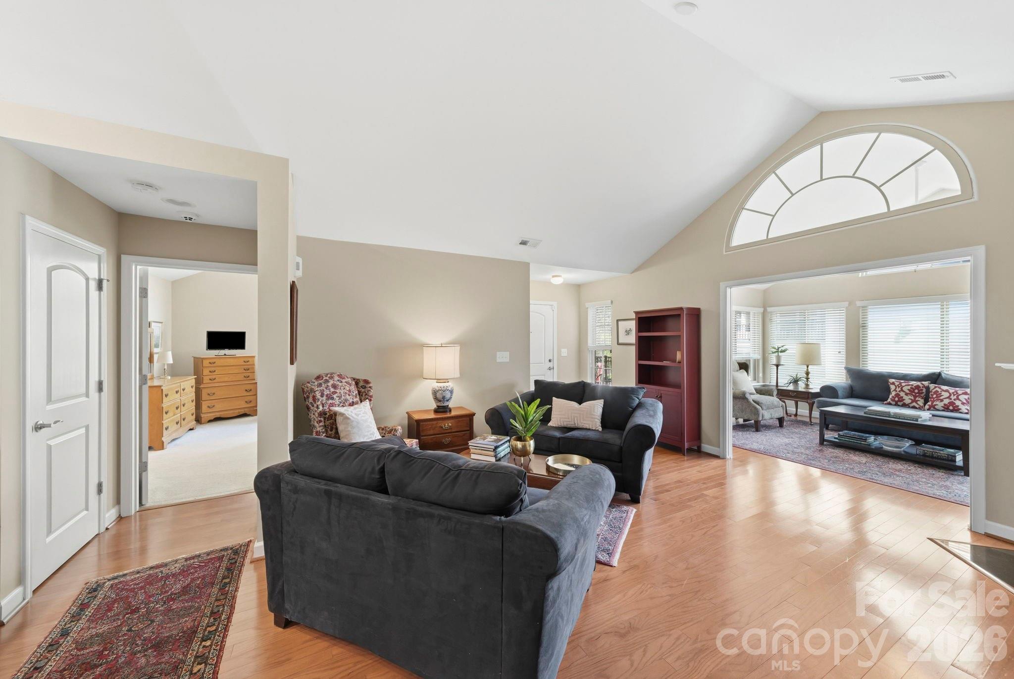 Polo Club at Mountain Island Lake - Residential