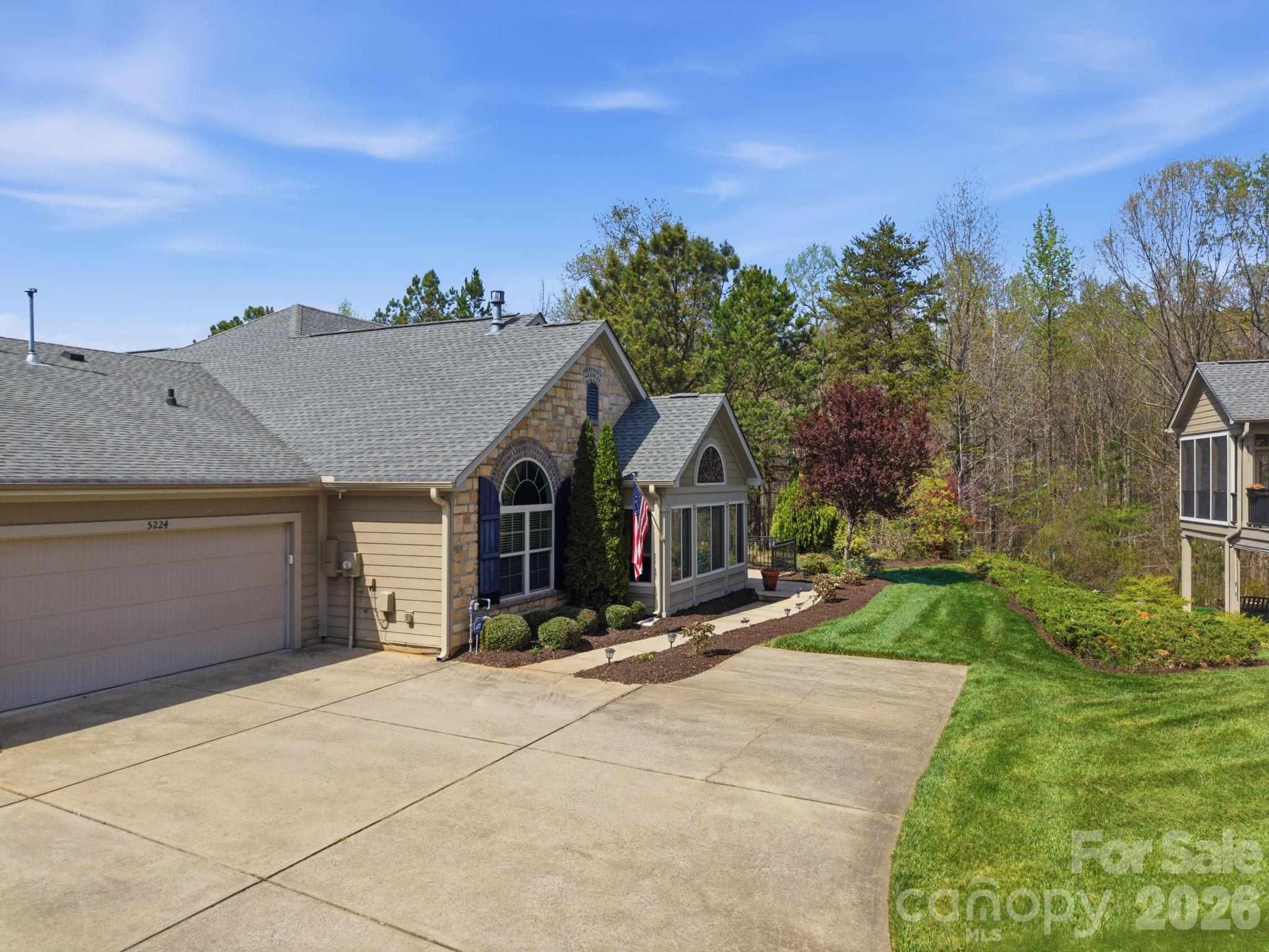 Polo Club at Mountain Island Lake - Residential