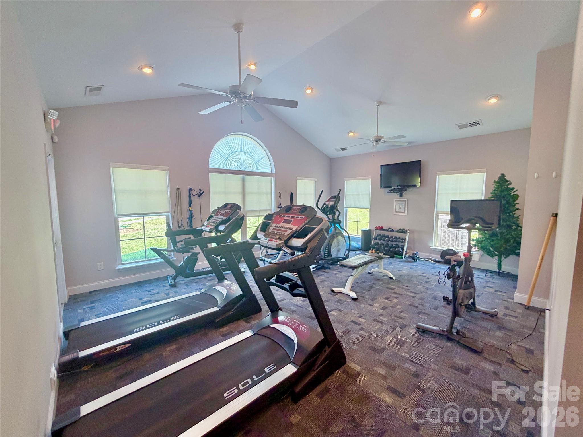 Polo Club at Mountain Island Lake - Residential