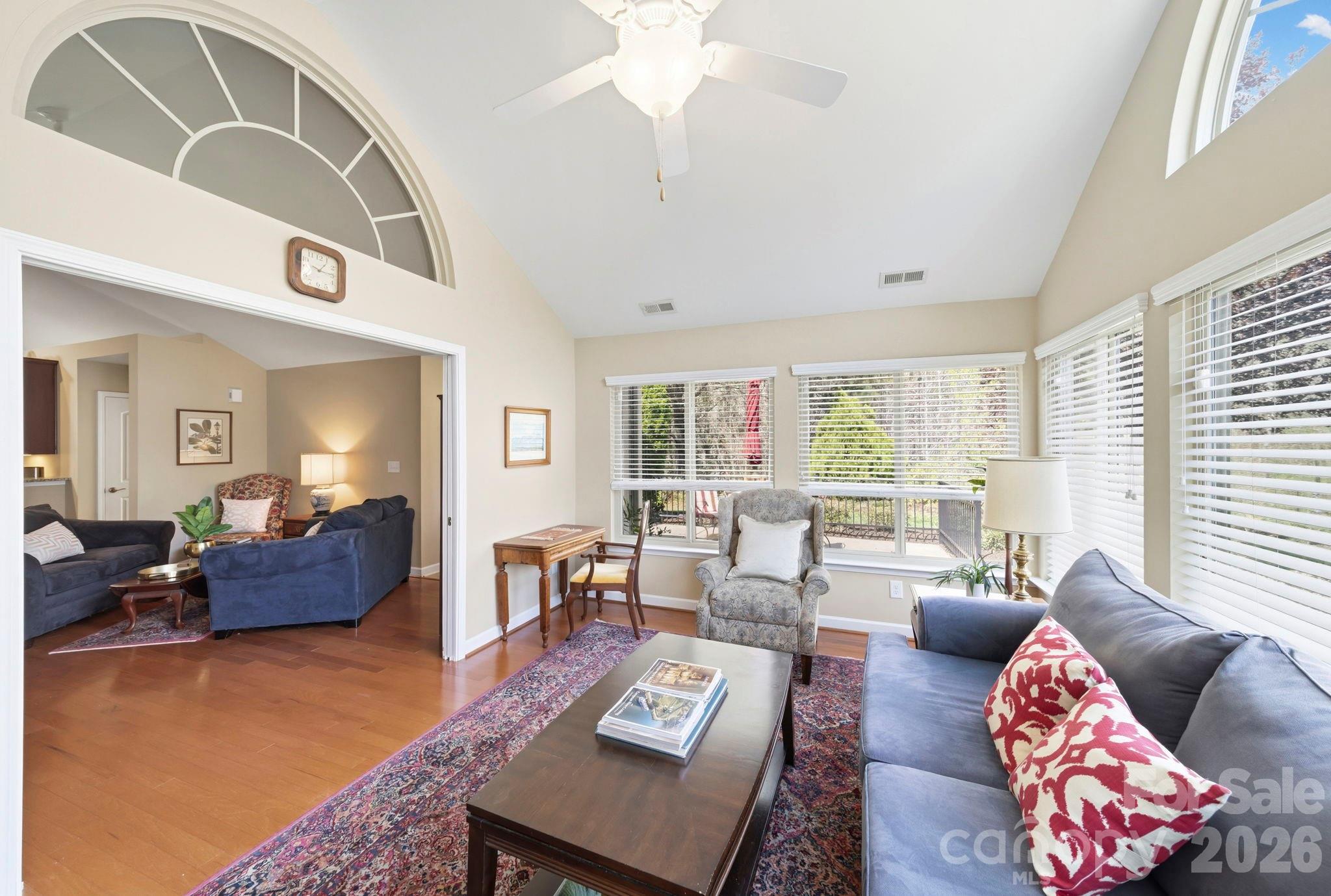 Polo Club at Mountain Island Lake - Residential