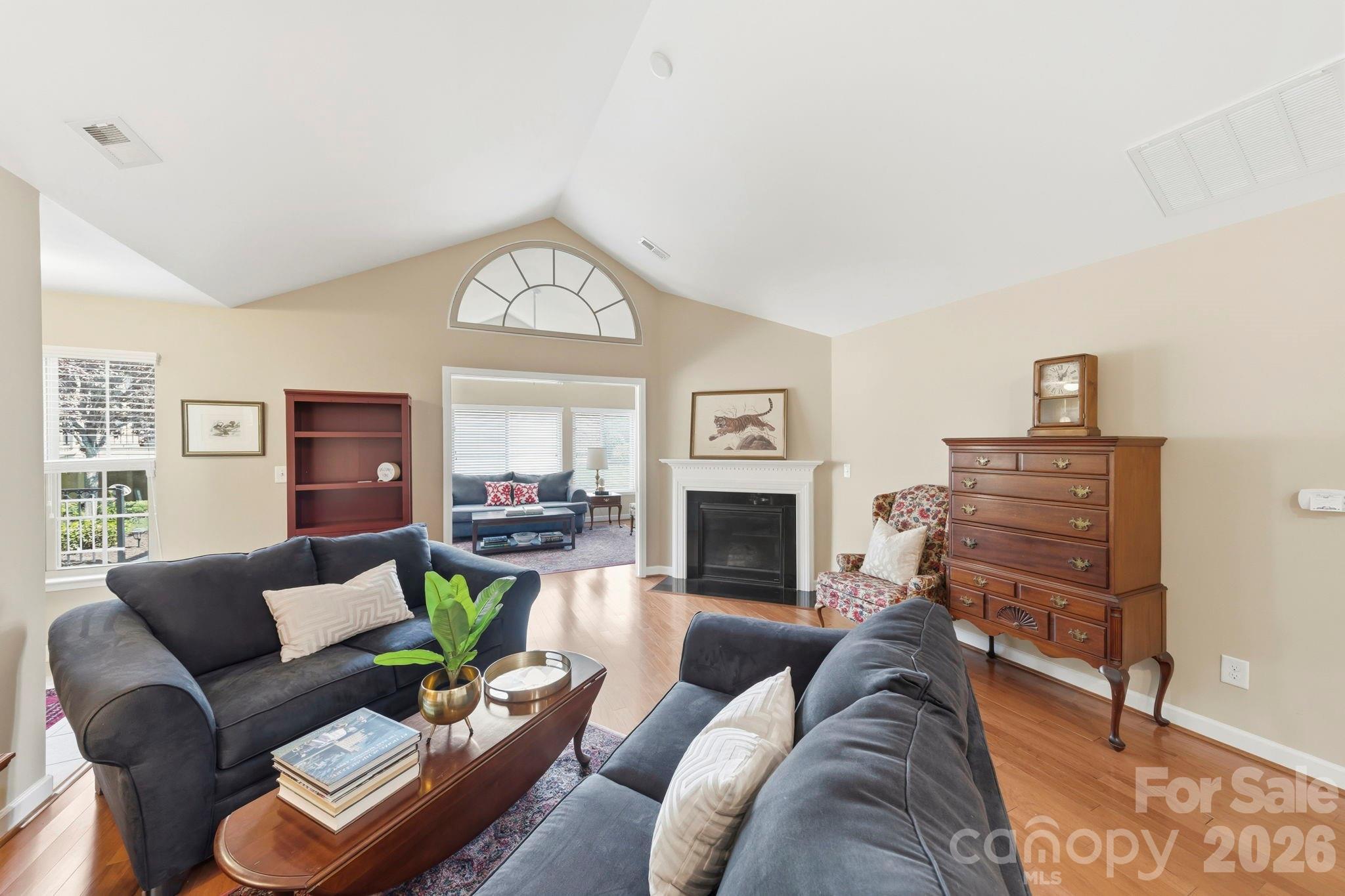 Polo Club at Mountain Island Lake - Residential