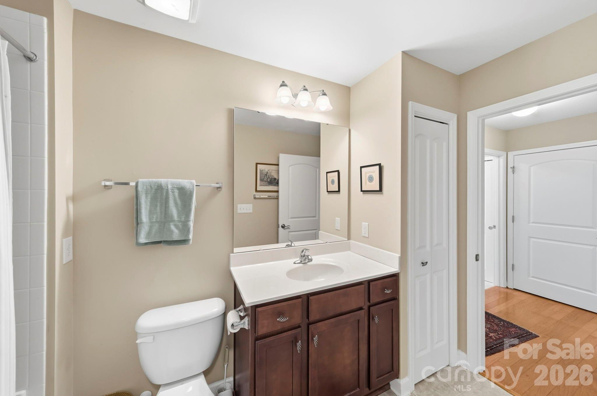 Polo Club at Mountain Island Lake - Residential