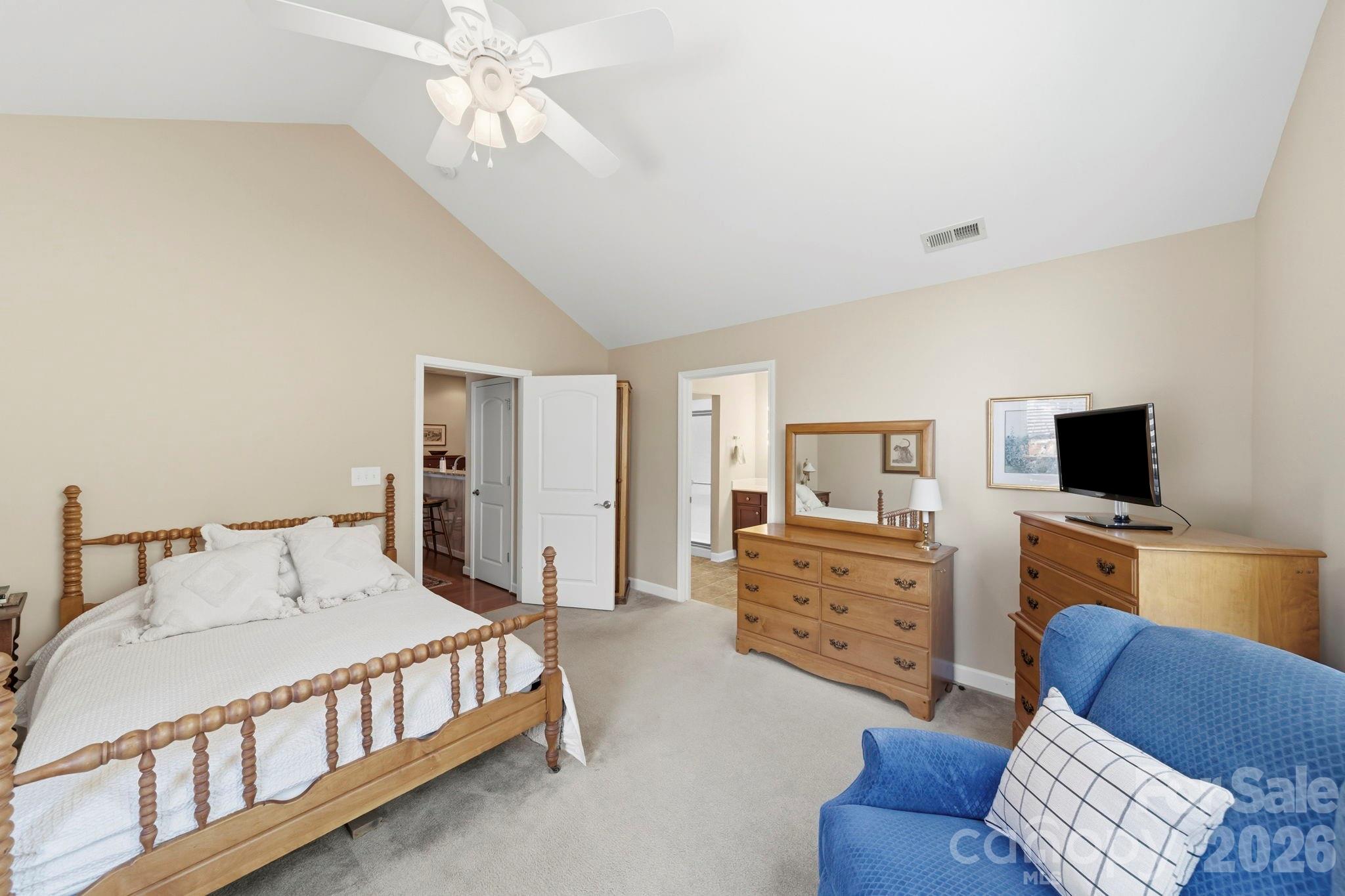 Polo Club at Mountain Island Lake - Residential