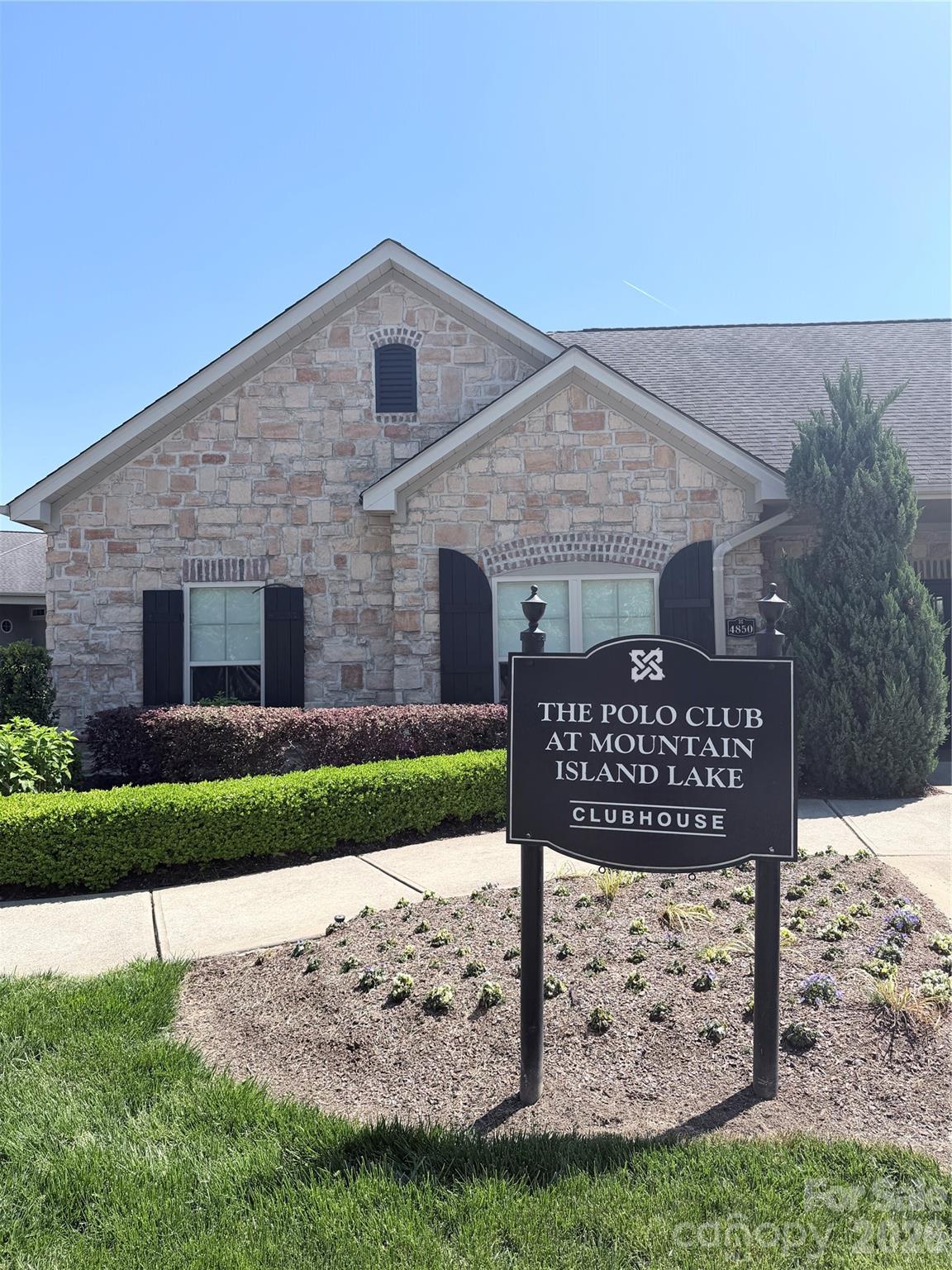 Polo Club at Mountain Island Lake - Residential