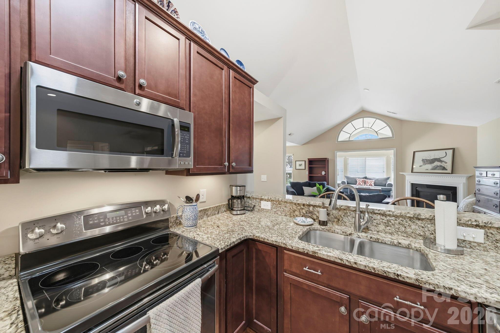 Polo Club at Mountain Island Lake - Residential