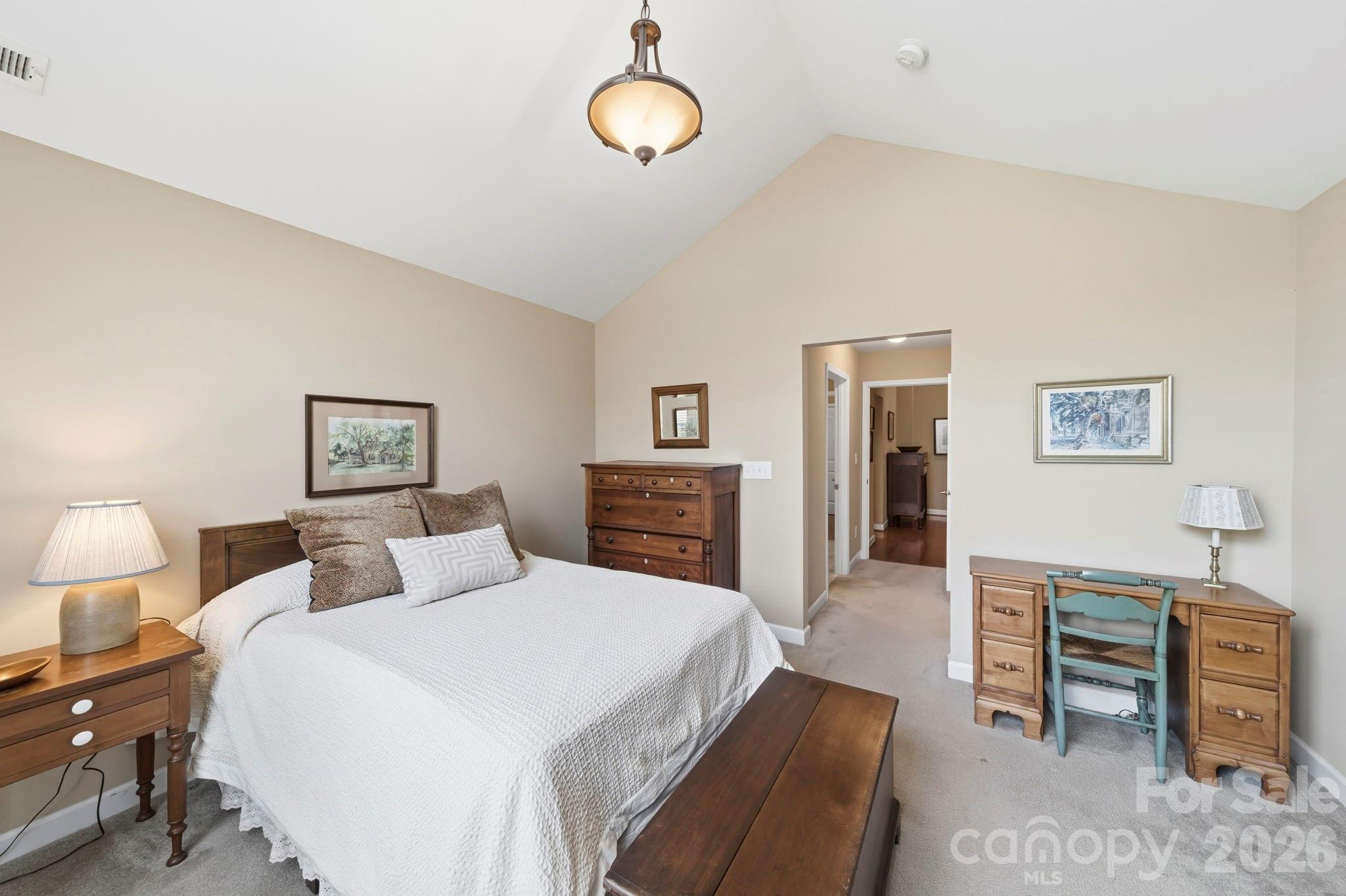 Polo Club at Mountain Island Lake - Residential