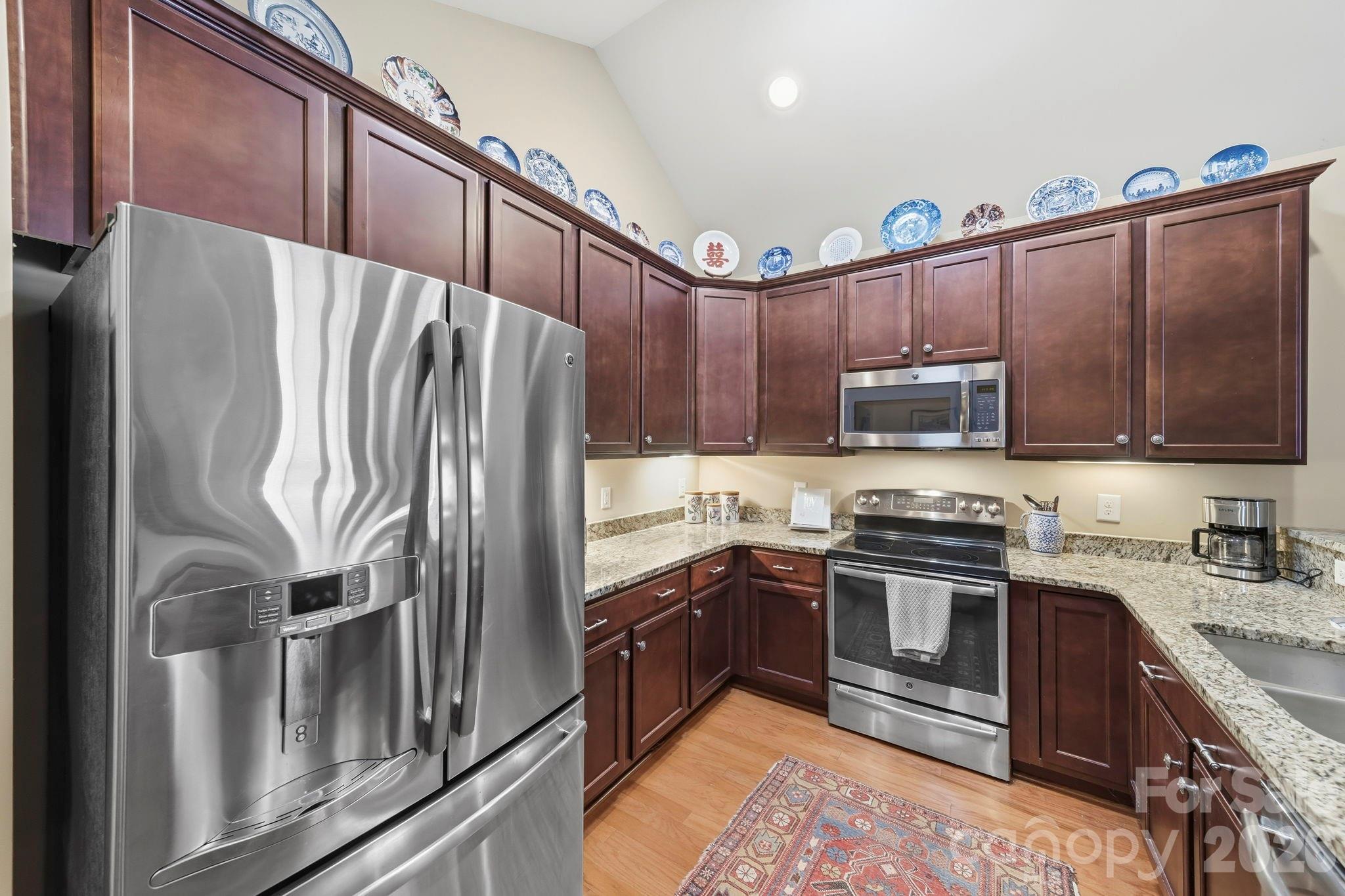 Polo Club at Mountain Island Lake - Residential