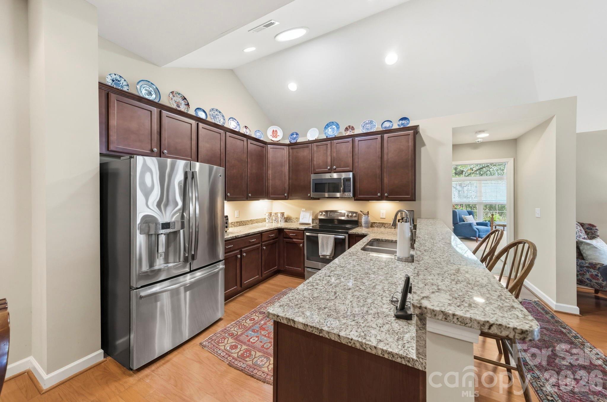 Polo Club at Mountain Island Lake - Residential