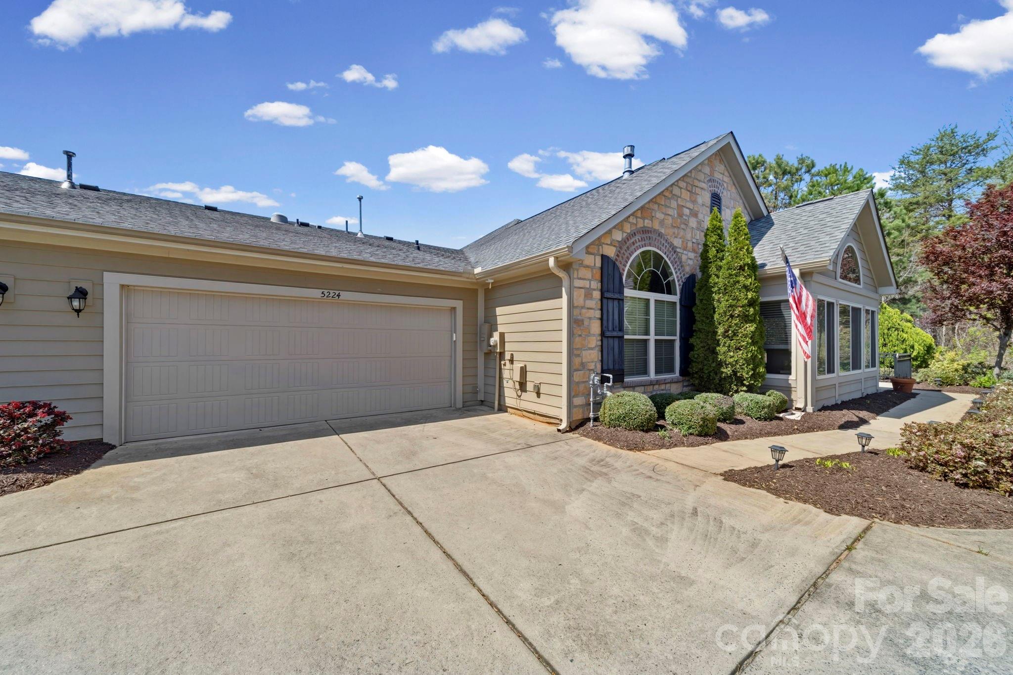 Polo Club at Mountain Island Lake - Residential