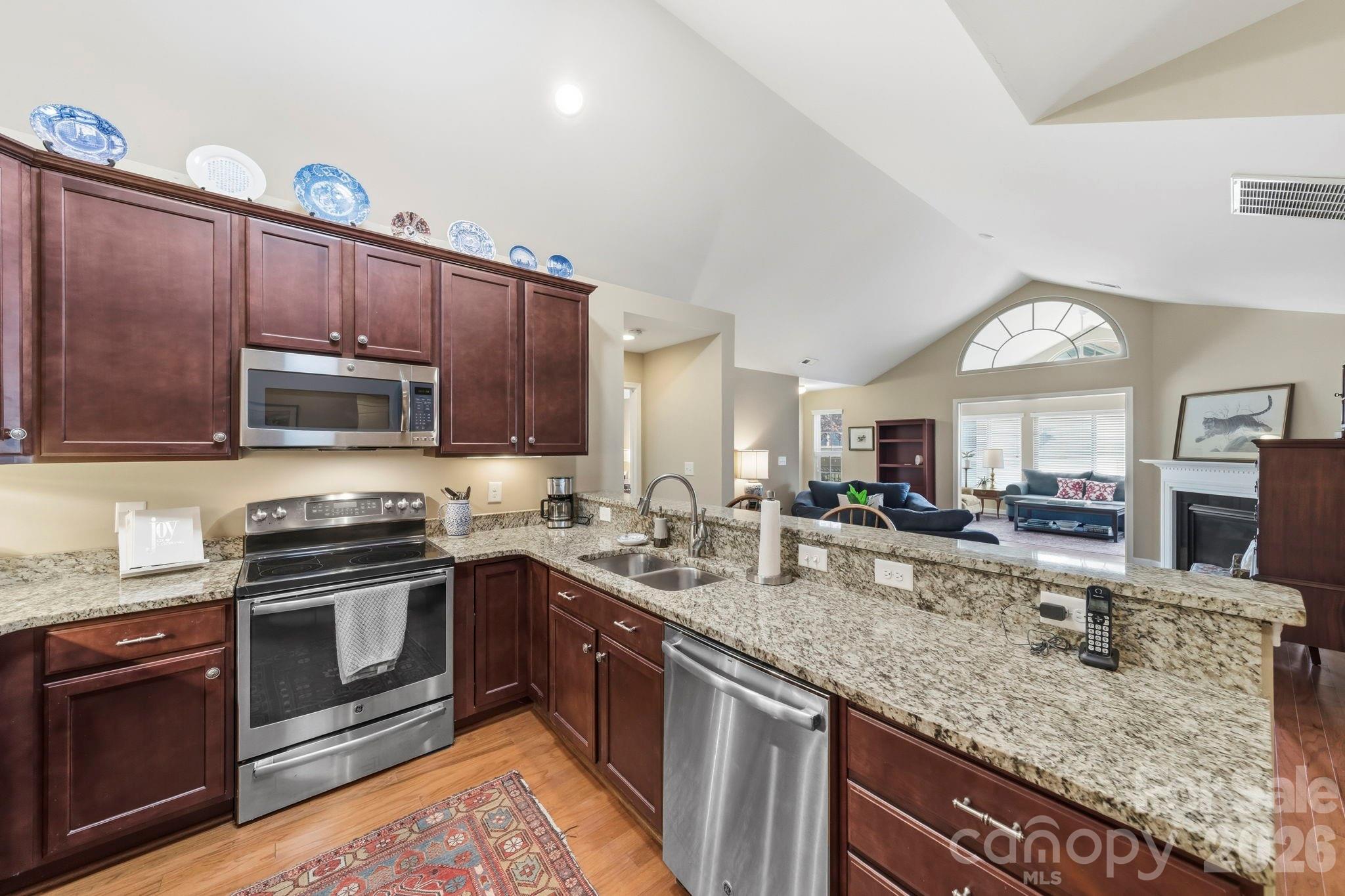 Polo Club at Mountain Island Lake - Residential