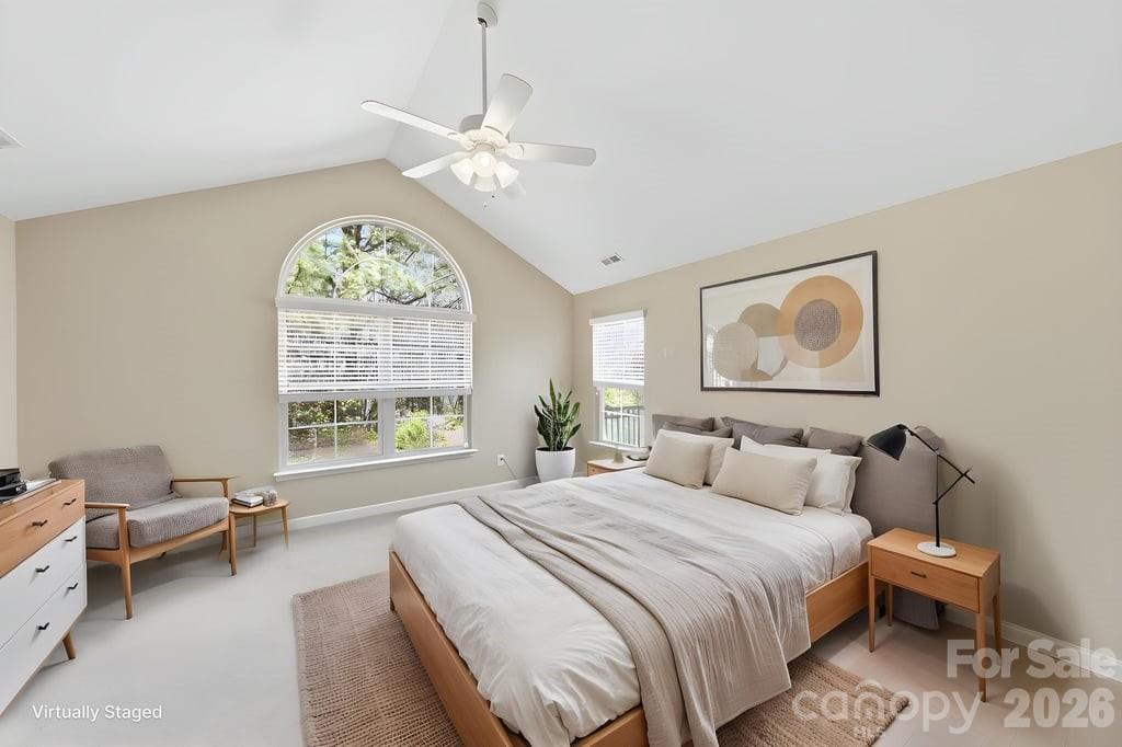 Polo Club at Mountain Island Lake - Residential