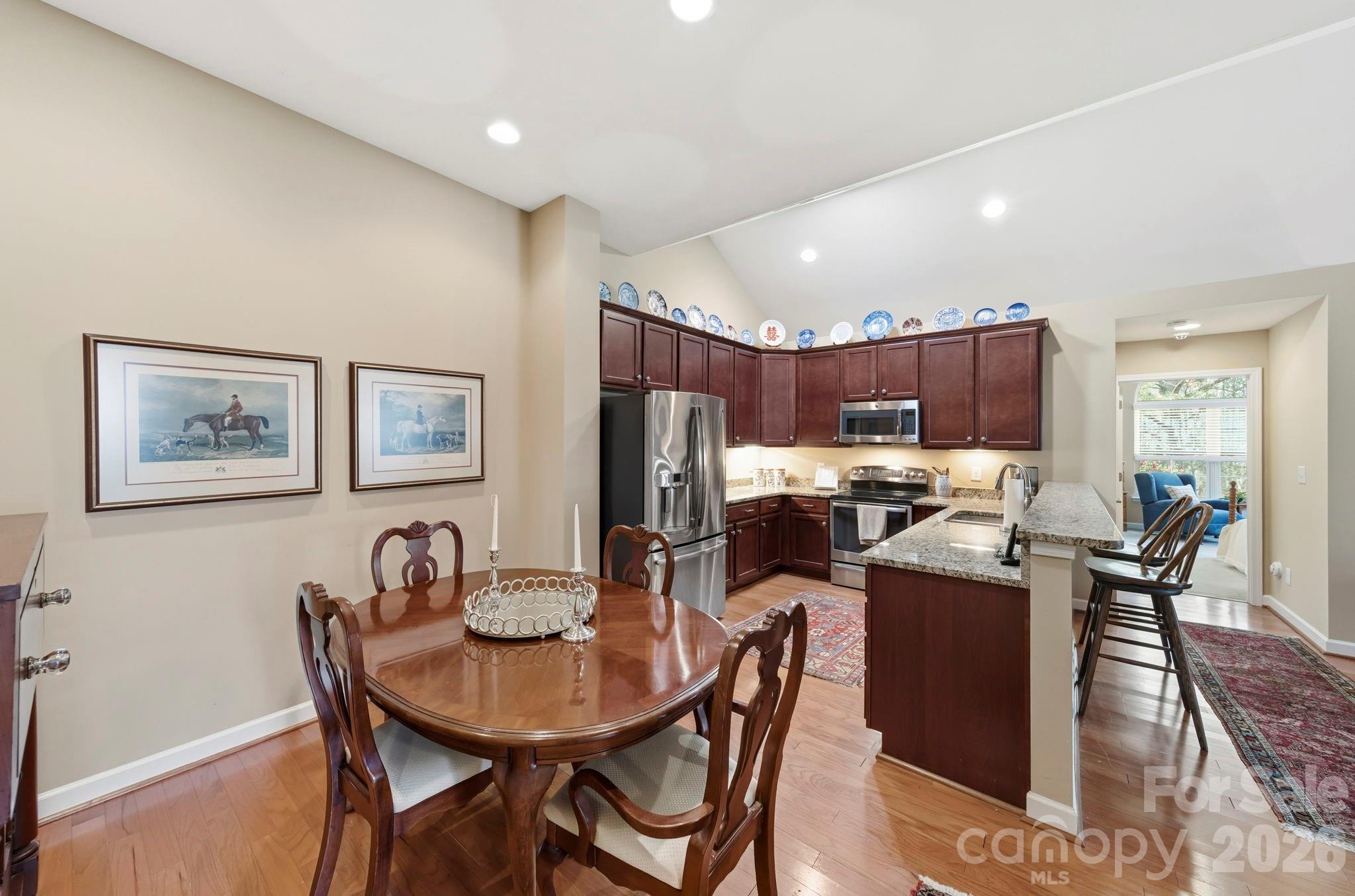 Polo Club at Mountain Island Lake - Residential