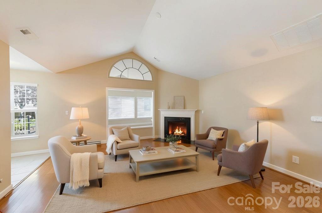 Polo Club at Mountain Island Lake - Residential