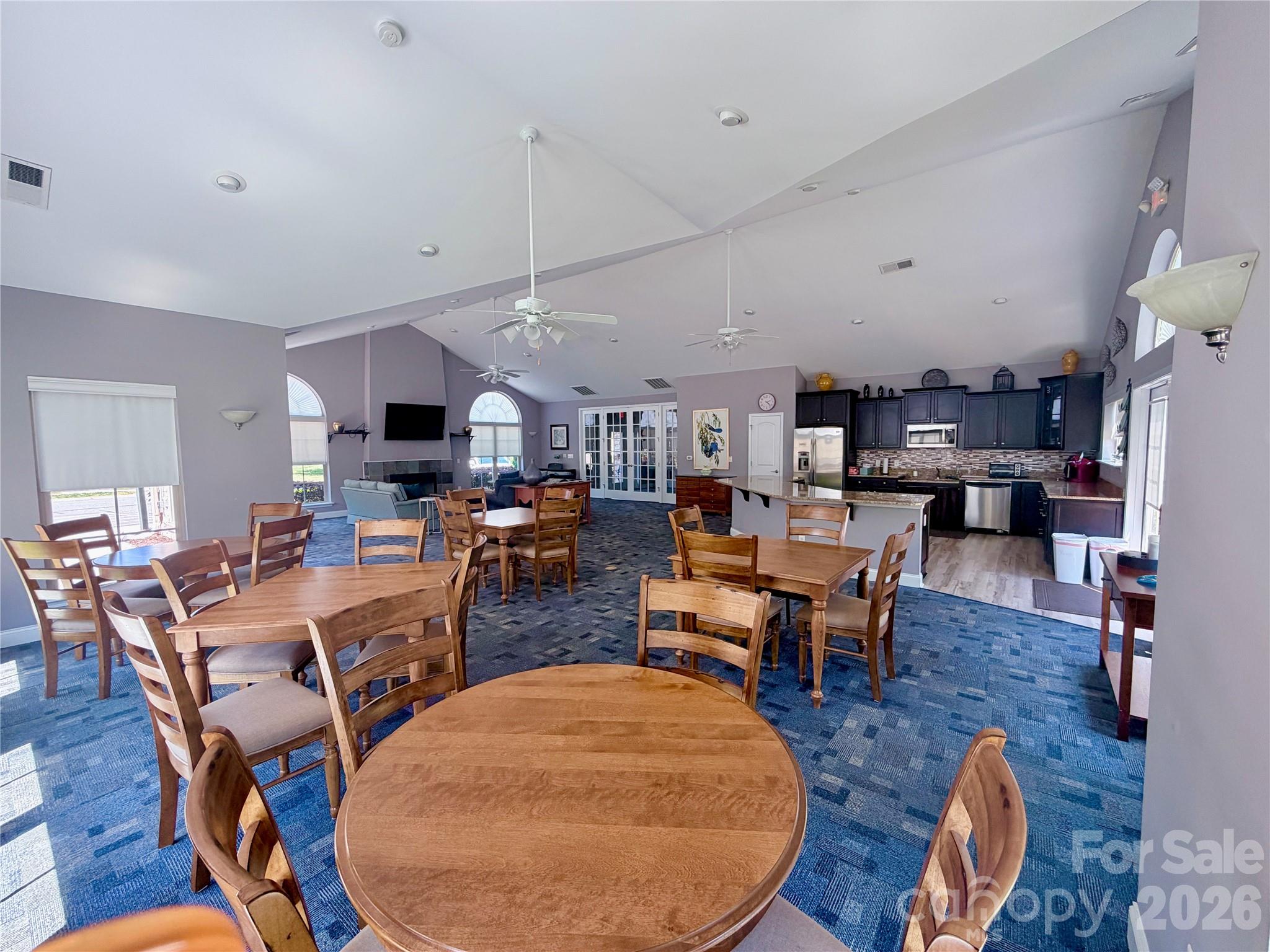 Polo Club at Mountain Island Lake - Residential