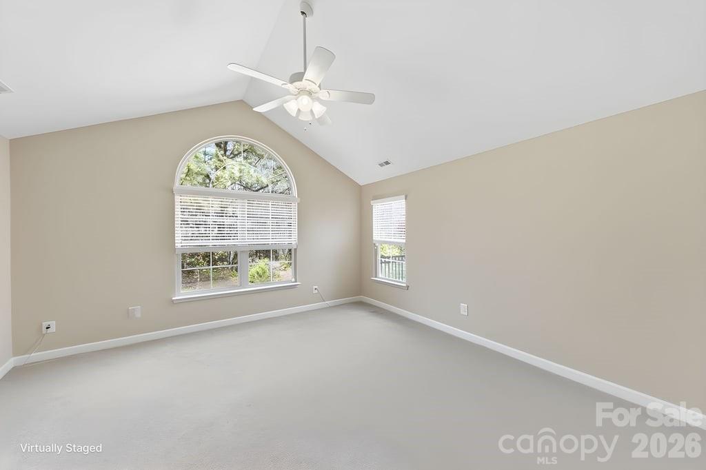 Polo Club at Mountain Island Lake - Residential