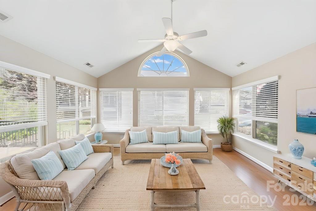 Polo Club at Mountain Island Lake - Residential