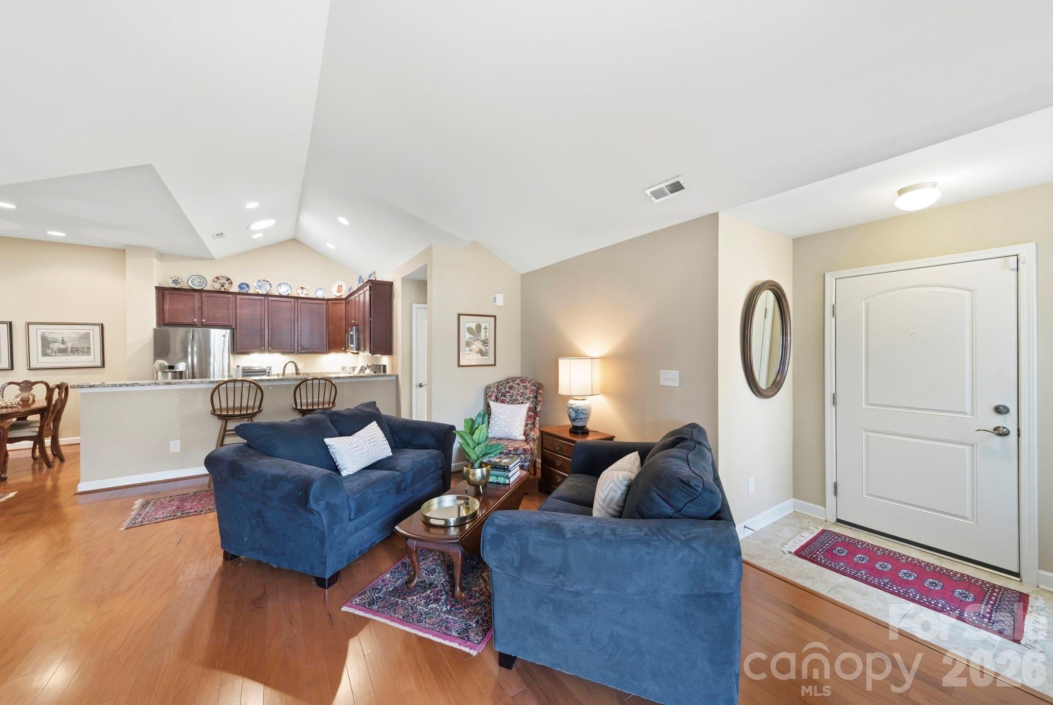 Polo Club at Mountain Island Lake - Residential