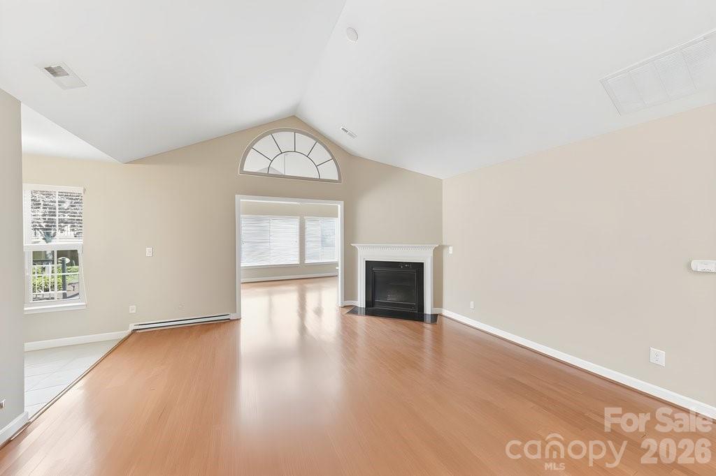 Polo Club at Mountain Island Lake - Residential