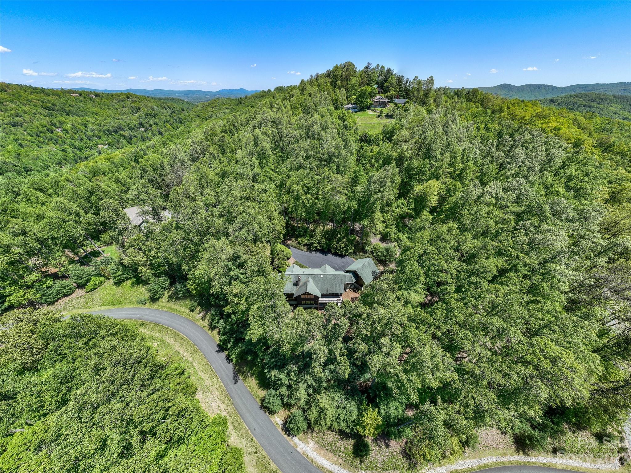 Pathways Of Solomon - Residential