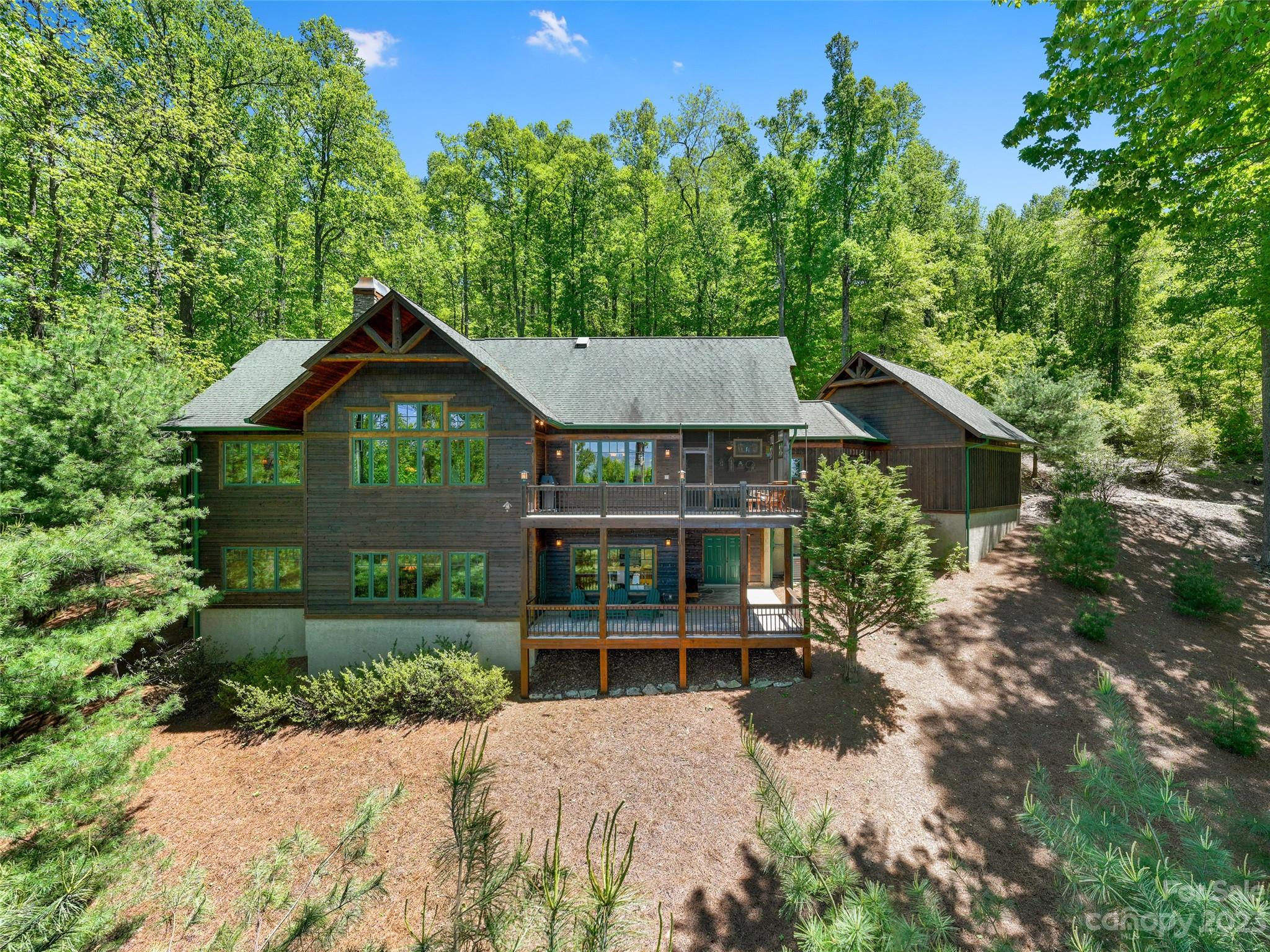 Pathways Of Solomon - Residential