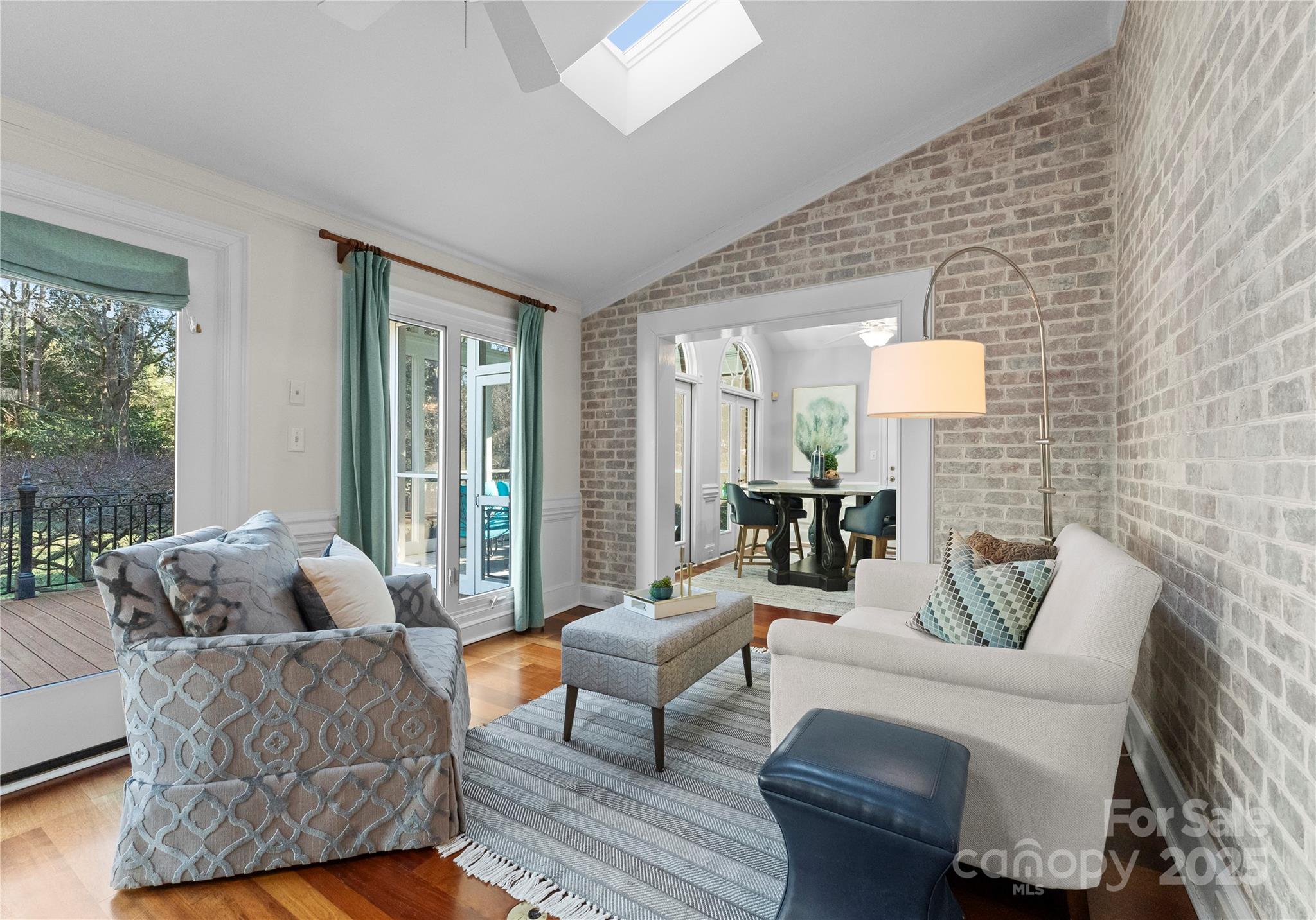 Providence Country Club - Residential